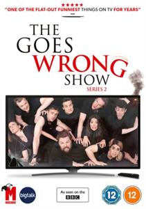 Tv Series – Goes Wrong Show - Season 2