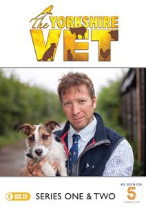 Tv Series – Yorkshire Vet S1-2