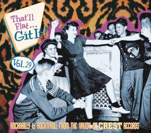 V/A – That'll Flat Git It! 29