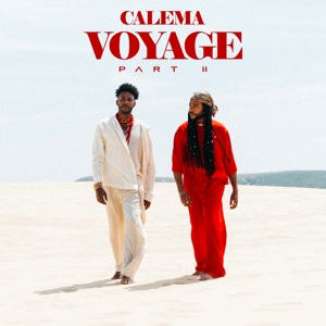Calema – Voyage (Part Ii)