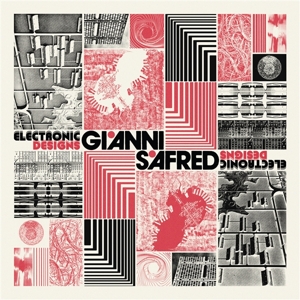 Safred, Gianni – Electronic Designs