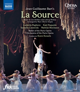 Orchestre De L'opera De Paris – La Source