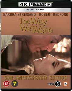 Movie – The Way We Were