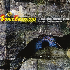 V/A – Sonic Emissions