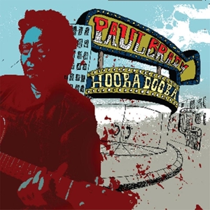 Brady, Paul – Hooba Dooba