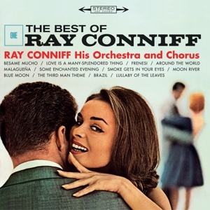 Conniff, Ray – The Best of Ray Conniff