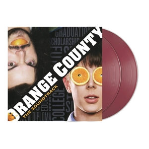 V/A – Orange County
