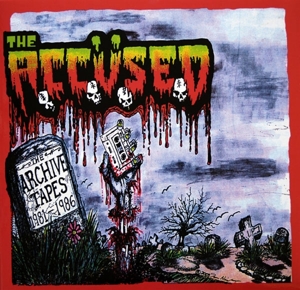 Accused – Archive Tapes 81-86