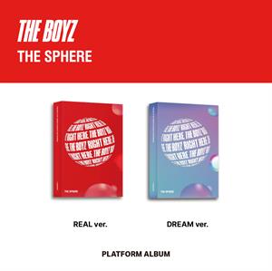 Boyz – Sphere