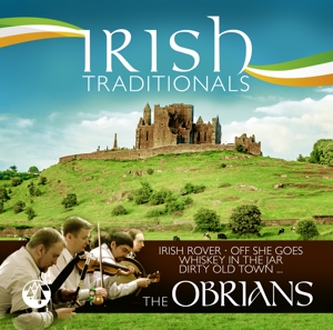 O'Brians – Irish Traditionals