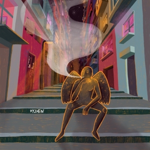 Pyjaen – Pyjaen