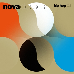 V/A – Nova Classics Hip Hop 03