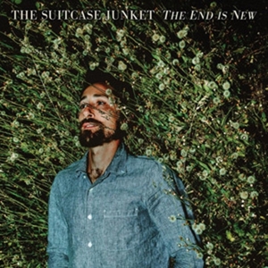 Suitcase Junket – The End is New