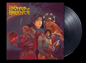 Sakimoto, Hitoshi – Songs of Silence