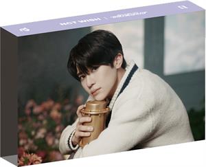 Nct Wish – Wishlist