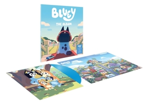 Bluey – Bluey