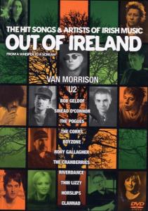 V/A – Out of Ireland