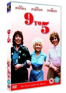 Movie – Nine To Five