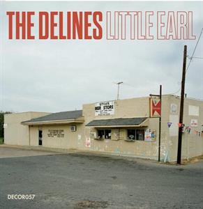 Delines – Little Earl