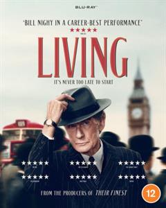 Movie – Living