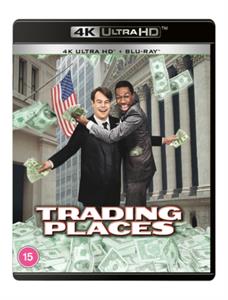 Movie – Trading Places