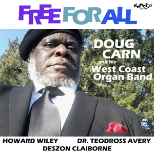 Carn, Doug – Free For All