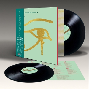 Alan Parsons Project – Eye In the Sky