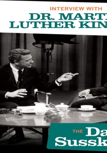 Documentary – Interview With Dr. Martin Luther King