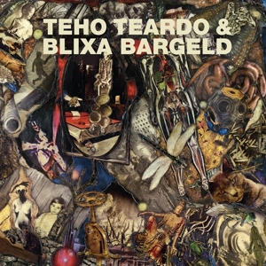 Teardo, Teho & Blixa Bargeld – Christian & Mauro