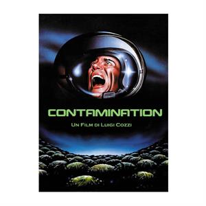 Cozzi, Luigi – Contamination