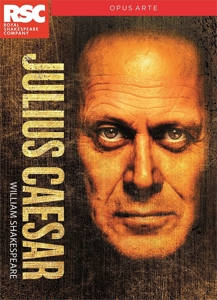 Royal Shakespeare Company – Julius Caesar