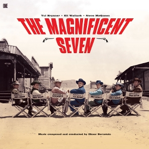Bernstein, Elmer – The Magnificent Seven