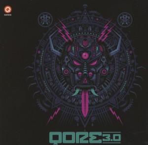 V/A – Qore 3.0