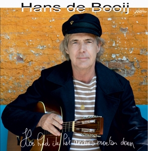 Booy, Hans De (Booij) – Hoe Had Ik Het Anders Moeten Doen