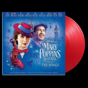 V/A – Mary Poppins Returns: the Songs
