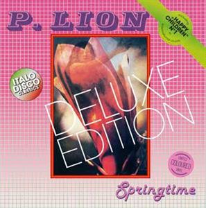 Lion, P. – Springtime