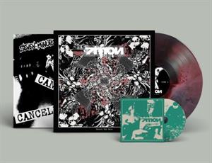 7 Minutes of Nausea – Cancel the Rose