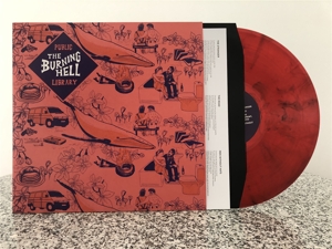 Burning Hell – Public Library