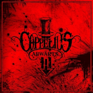 Coppelius – Abwarts