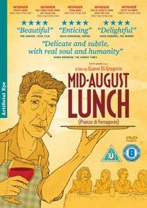 Movie – Mid-August Lunch