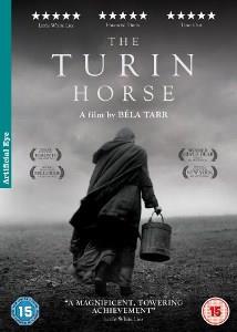 Movie – Turin Horse