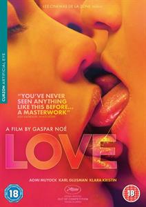 Movie – Love (1971)