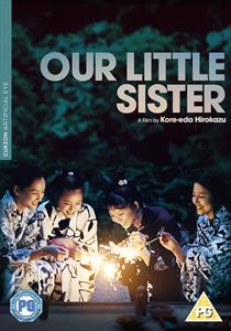 Movie – Our Little Sister