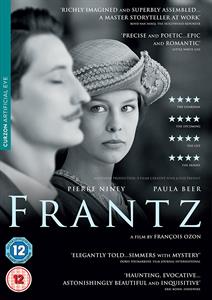 Movie – Frantz