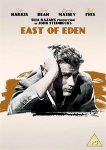 Movie – East of Eden