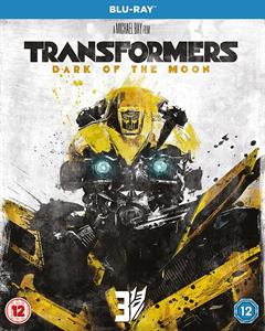 Movie – Transformers 3: Dark of the Moon
