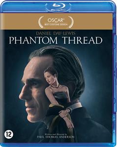Movie – Phantom Thread