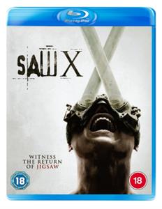 Movie – Saw X