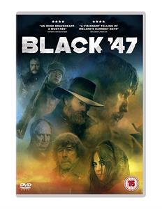 Movie – Black 47