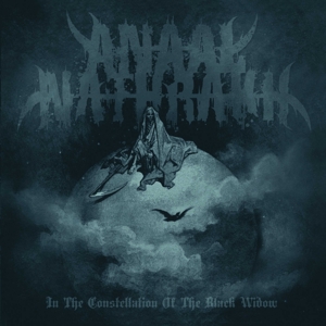 Anaal Nathrakh – In the Constellation of the Black Widow